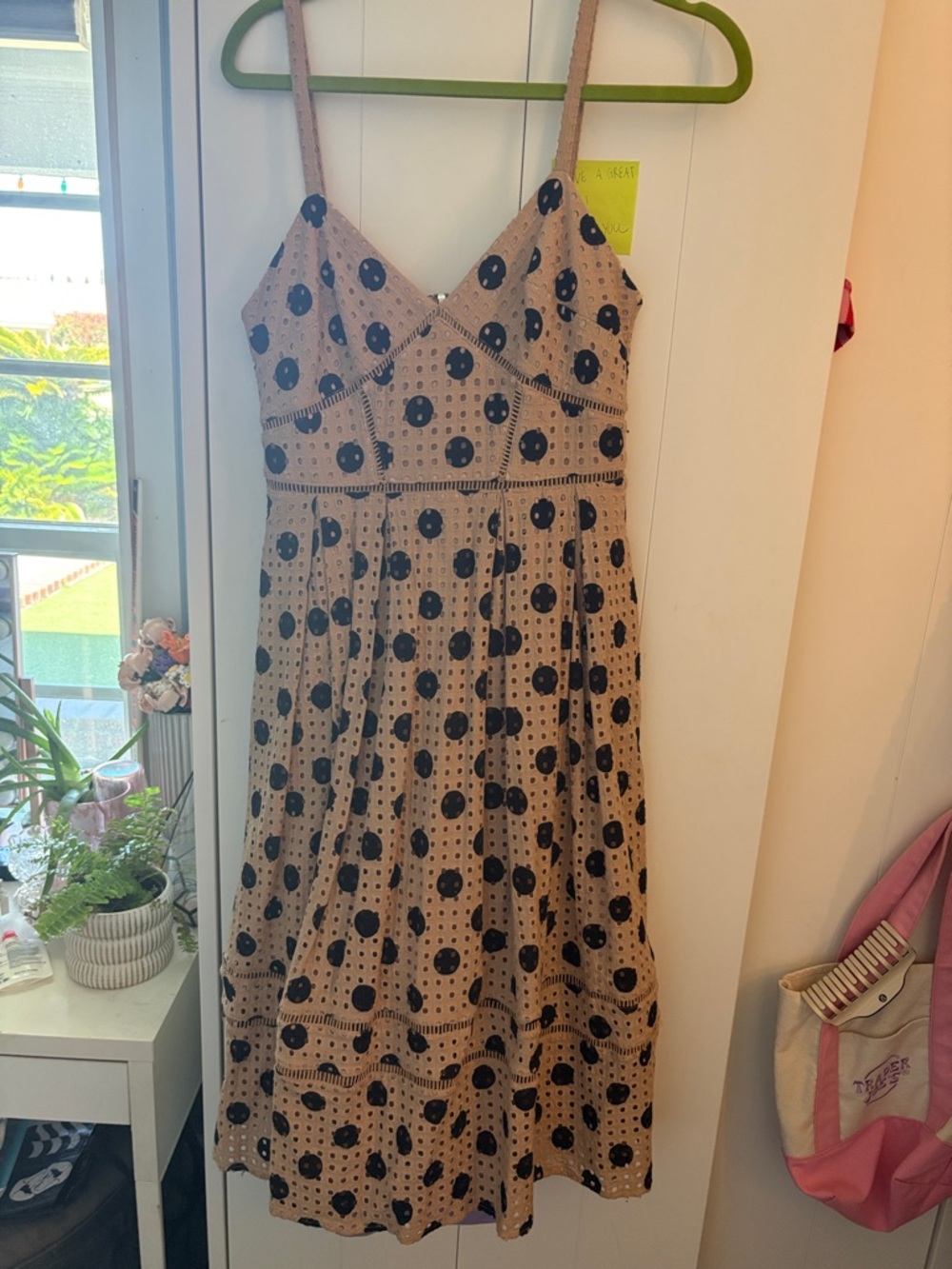 Seed Australia Dress w Pockets